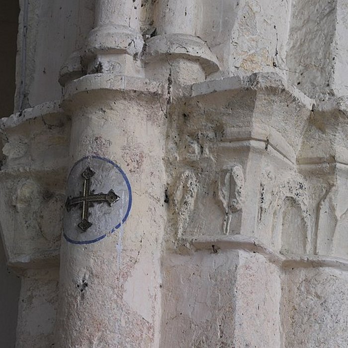 Photo de Eglise de Dontilly