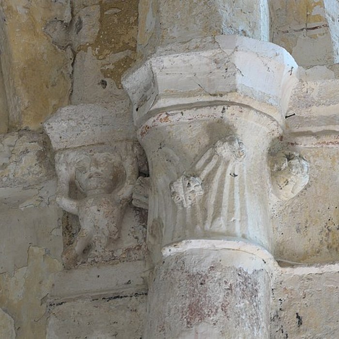 Photo de Eglise de Dontilly