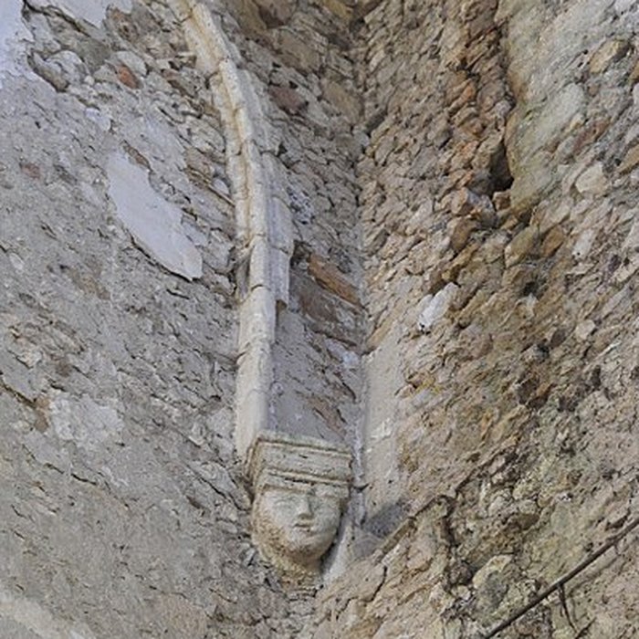 Photo de Eglise de Dontilly