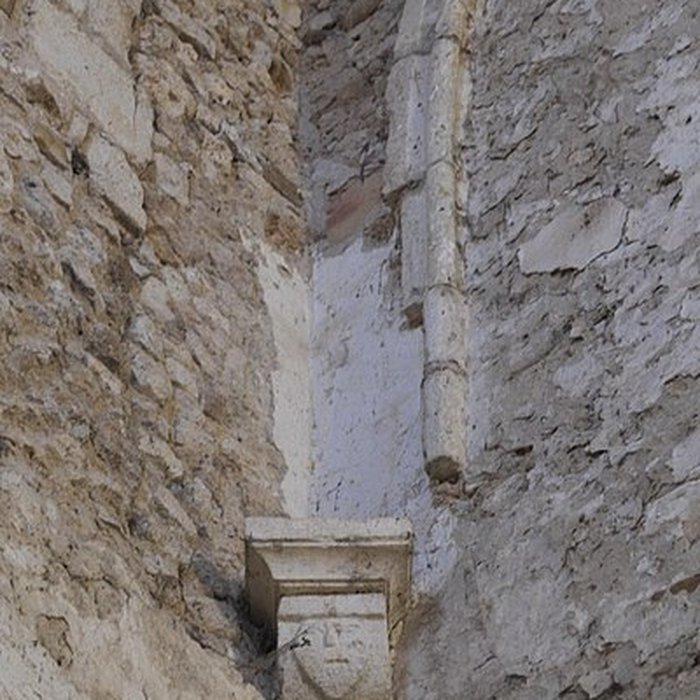 Photo de Eglise de Dontilly