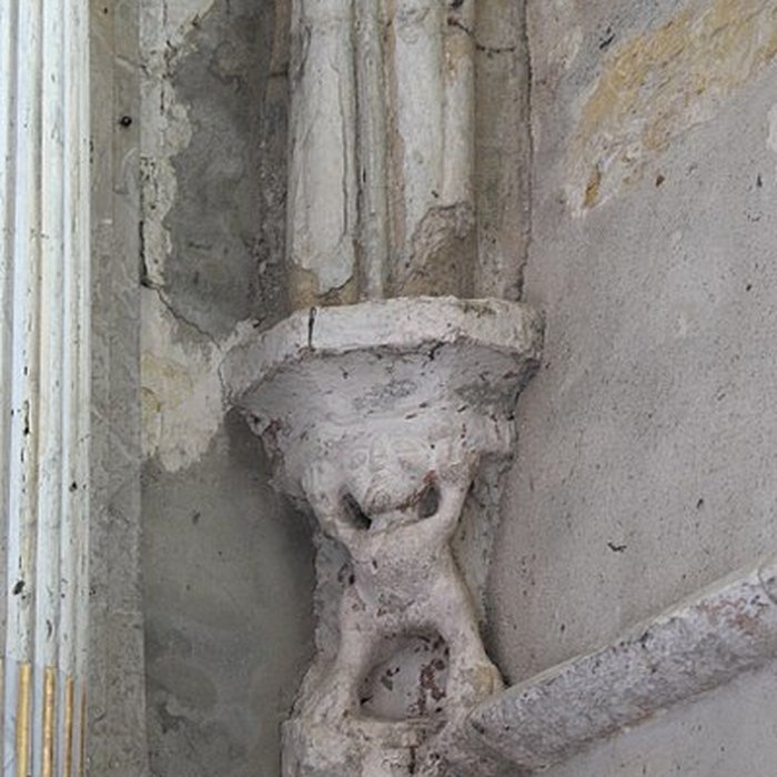 Photo de Eglise de Dontilly