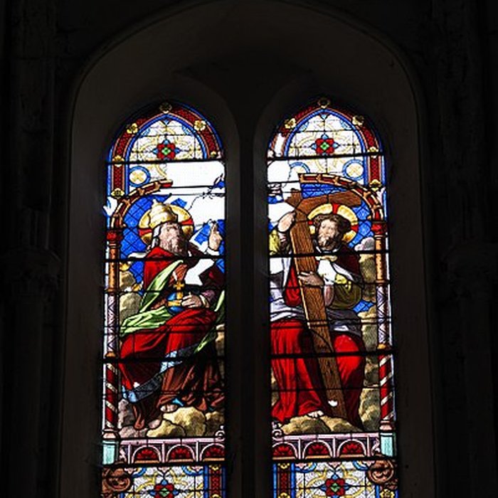 Photo de Eglise de Dontilly