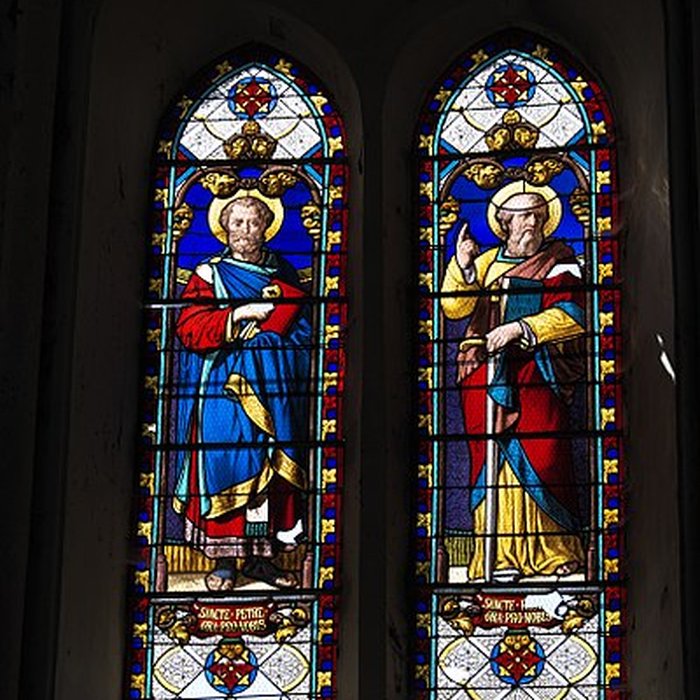 Photo de Eglise de Dontilly