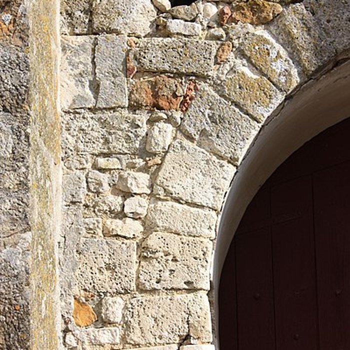 Photo de Eglise de Dontilly