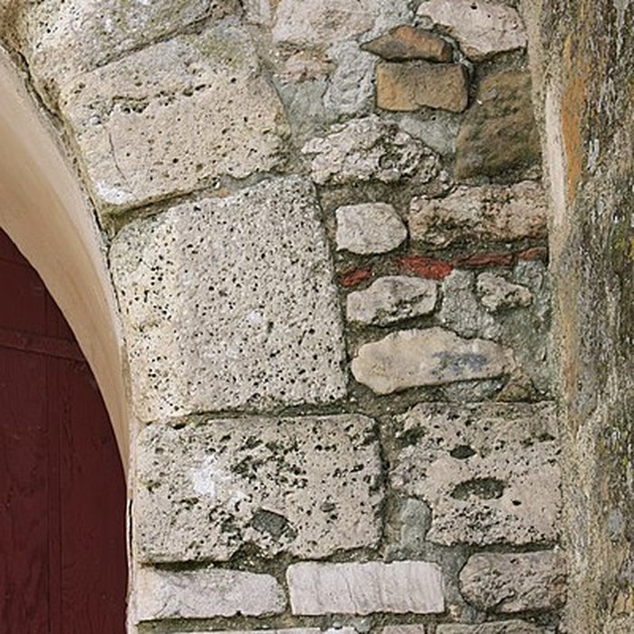 Photo de Eglise de Dontilly