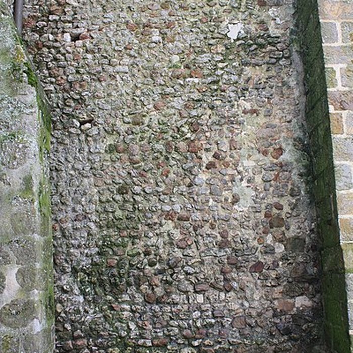 Photo de Eglise de Dontilly