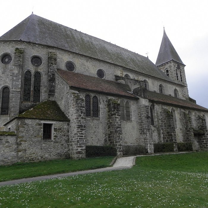 Photo de Eglise de Dontilly