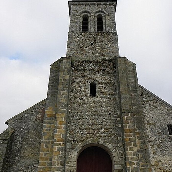 Photo de Eglise de Dontilly