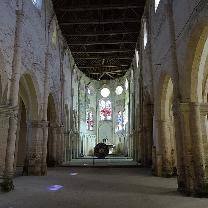 Photo de Eglise de Dontilly