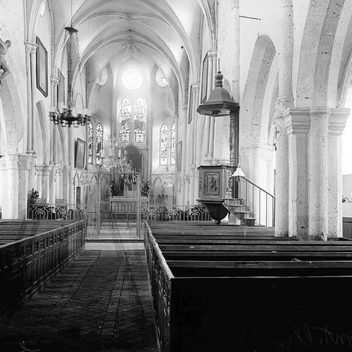 Photo de Eglise de Dontilly