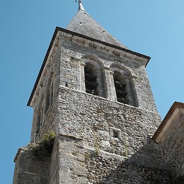 Eglise de Dontilly