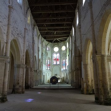 Eglise de Dontilly