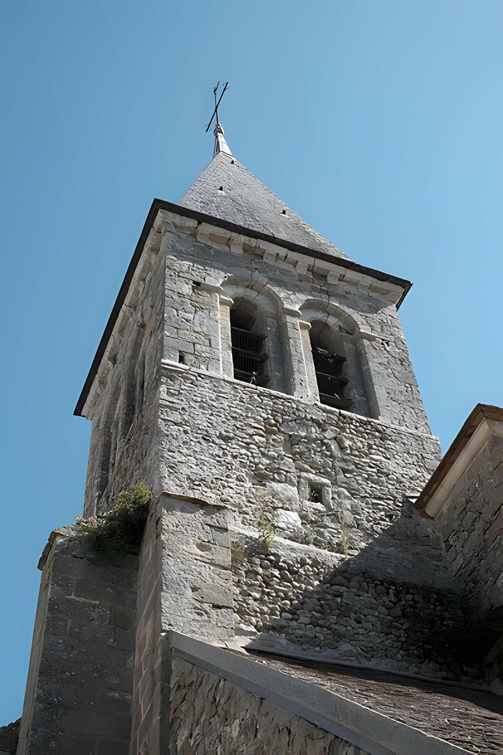 Eglise de Dontilly