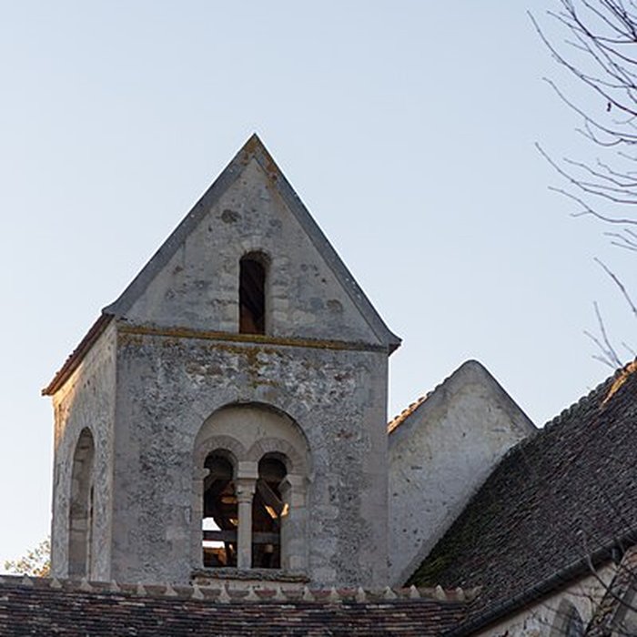 Photo de Église Notre-Dame
