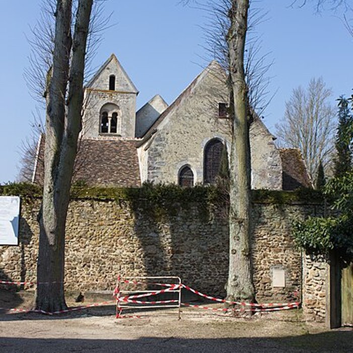 Photo de Église Notre-Dame