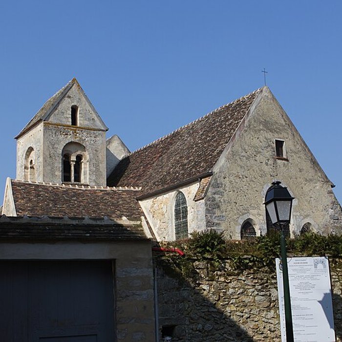 Photo de Église Notre-Dame