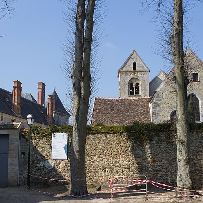 Photo de Église Notre-Dame