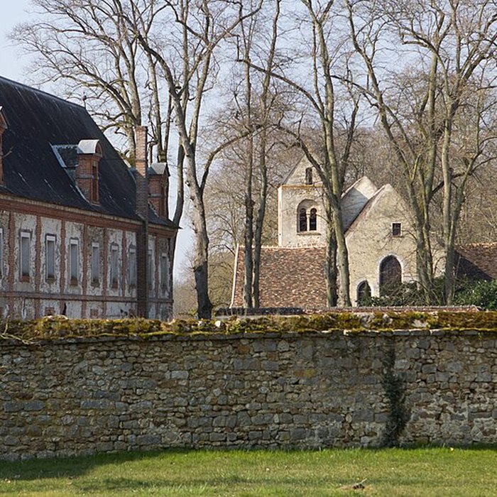 Photo de Église Notre-Dame