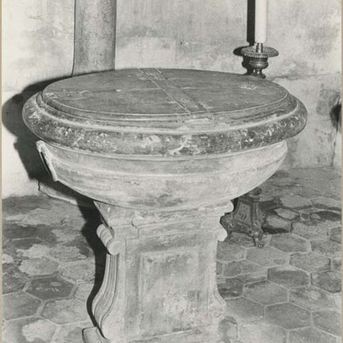 Photo de Église Notre-Dame