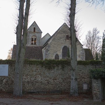 Église Notre-Dame