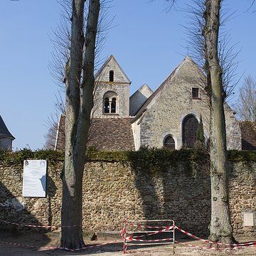 Église Notre-Dame