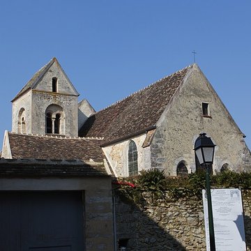 Église Notre-Dame