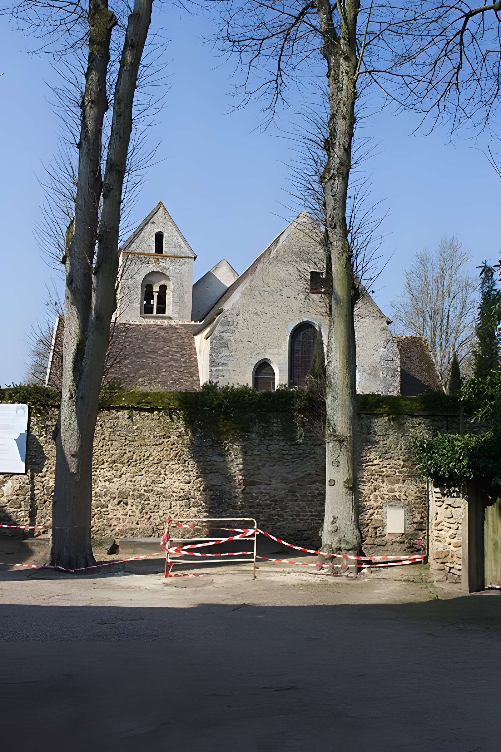 Église Notre-Dame