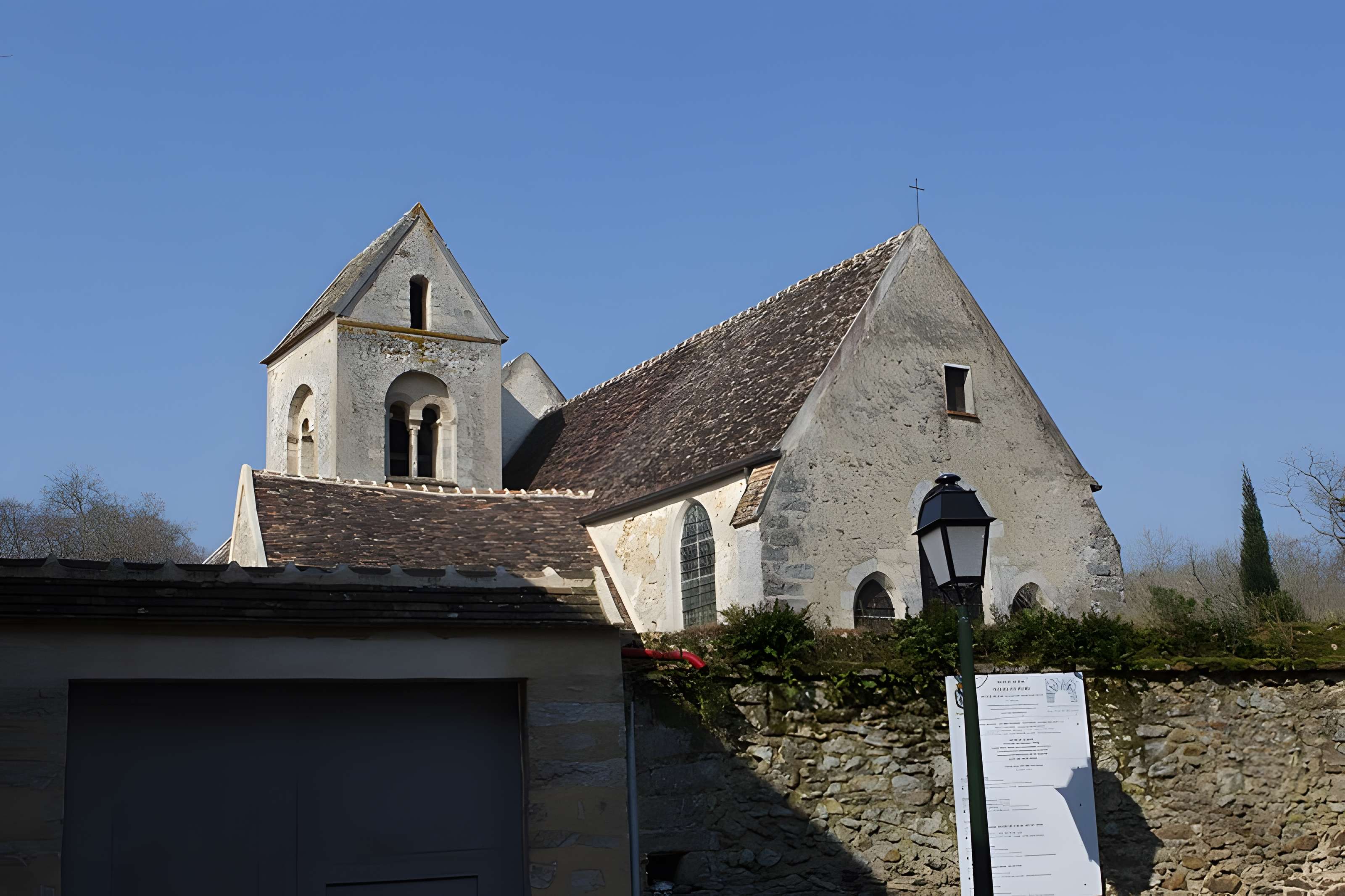 Église Notre-Dame