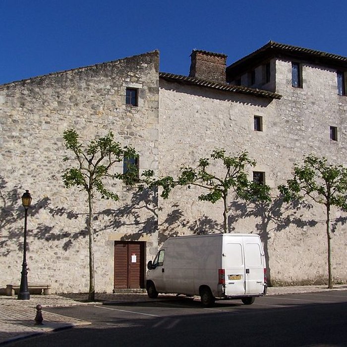 Photo de Maison du Roy à Casteljaloux