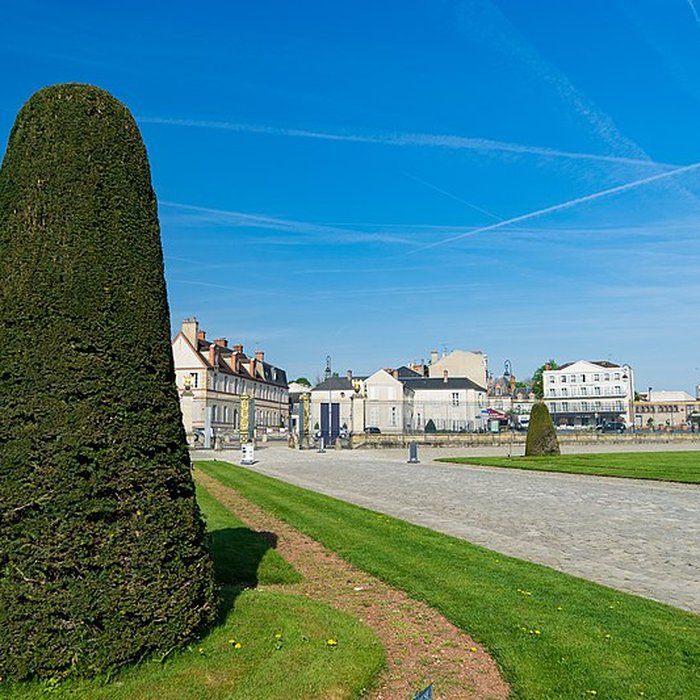 Photo de Ancien hôtel de la Surintendance des Bâtiments