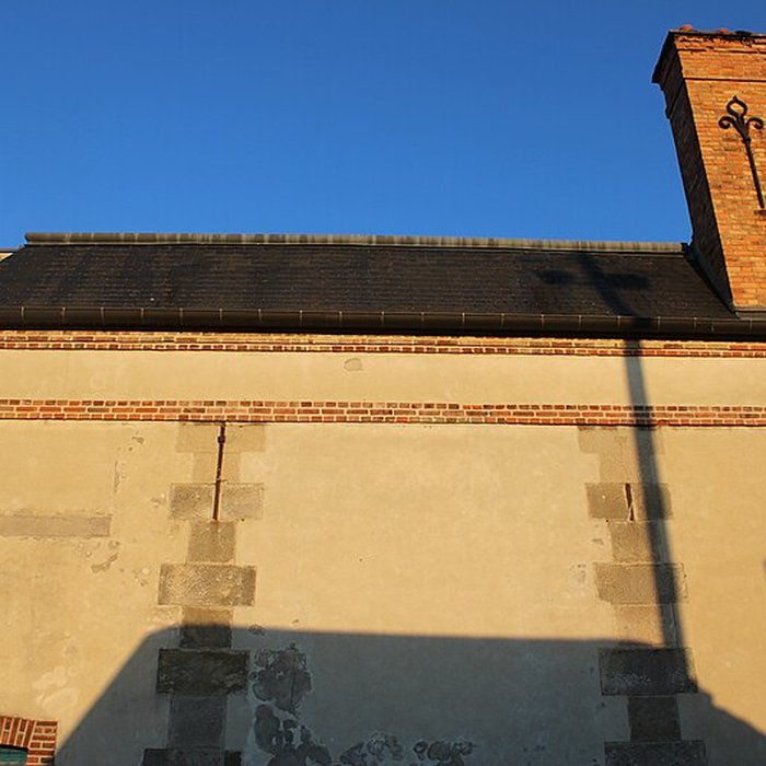 Photo de Ancien hôtel de la Surintendance des Bâtiments