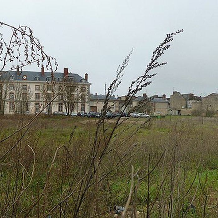 Photo de Ancien hôtel de la Surintendance des Bâtiments