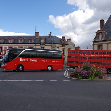 Ancien hôtel de la Surintendance des Bâtiments