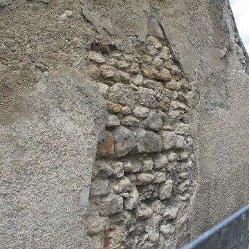 Ancien hôtel de la Surintendance des Bâtiments