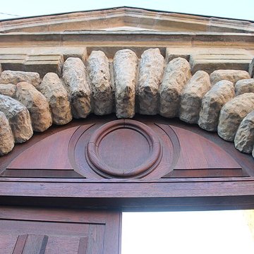 Ancien hôtel de la Surintendance des Bâtiments