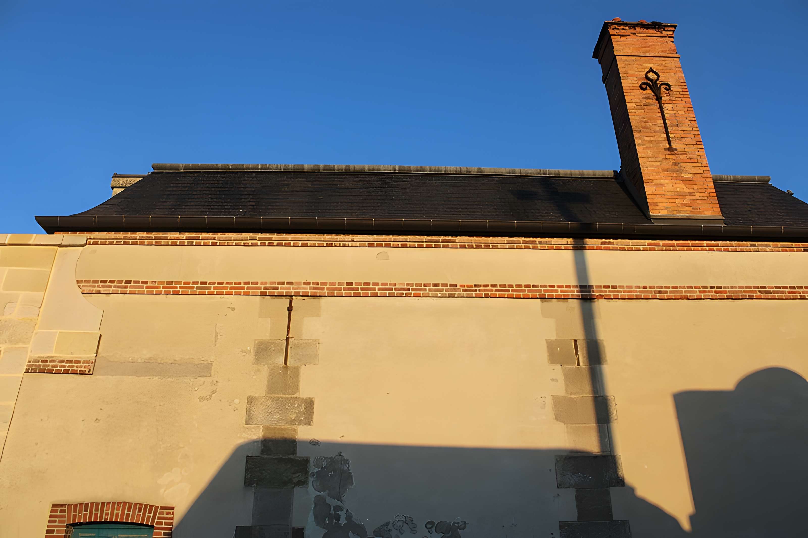 Ancien hôtel de la Surintendance des Bâtiments