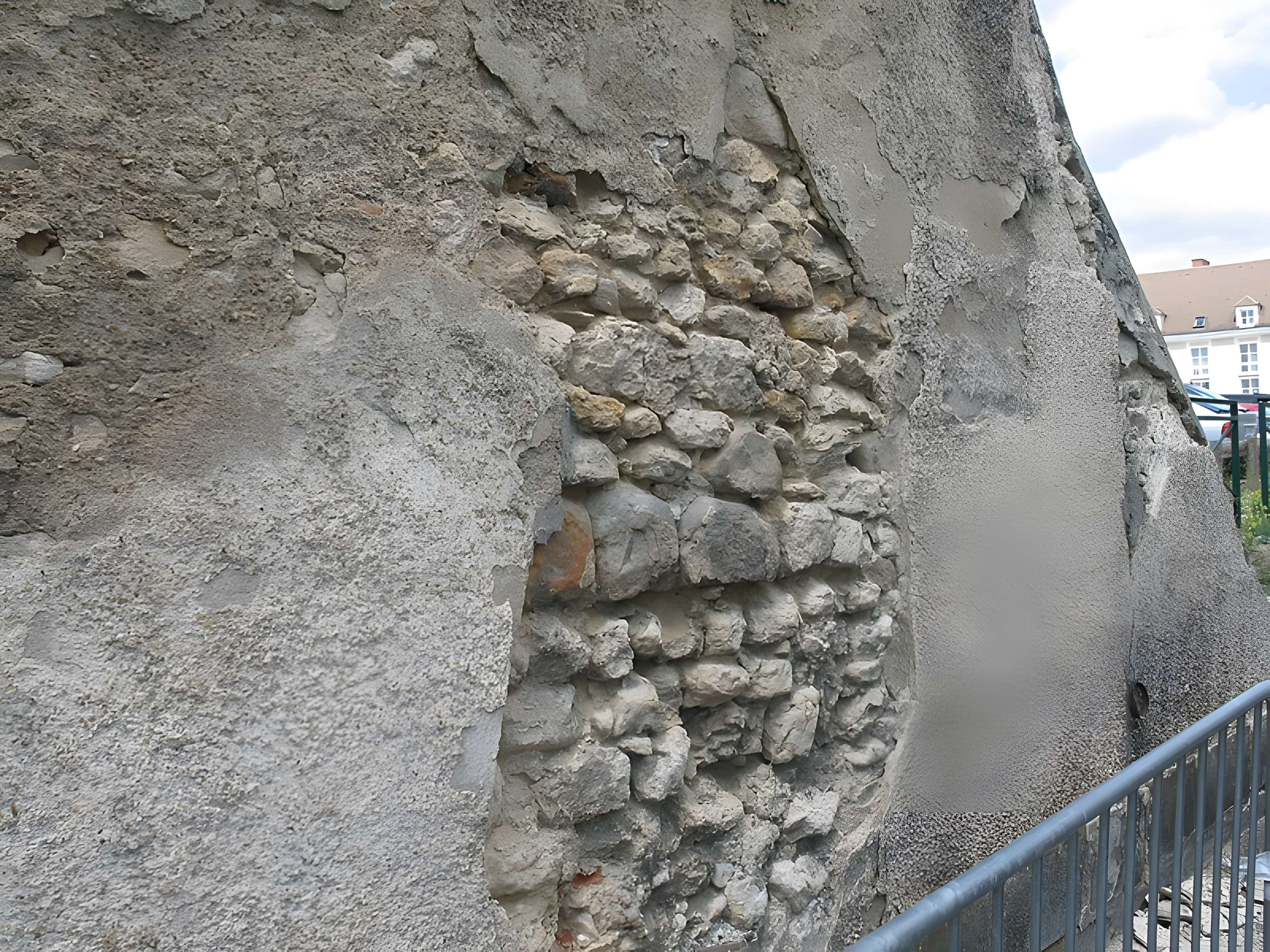 Ancien hôtel de la Surintendance des Bâtiments