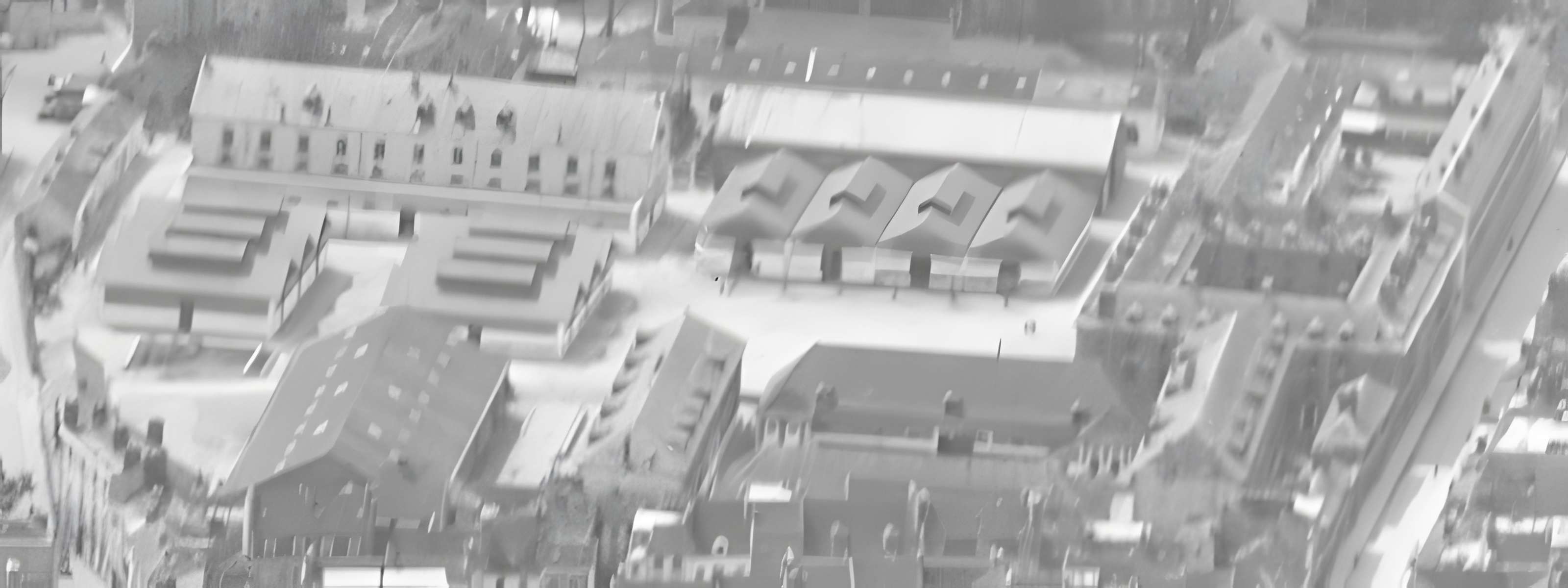 Ancien hôtel de la Surintendance des Bâtiments