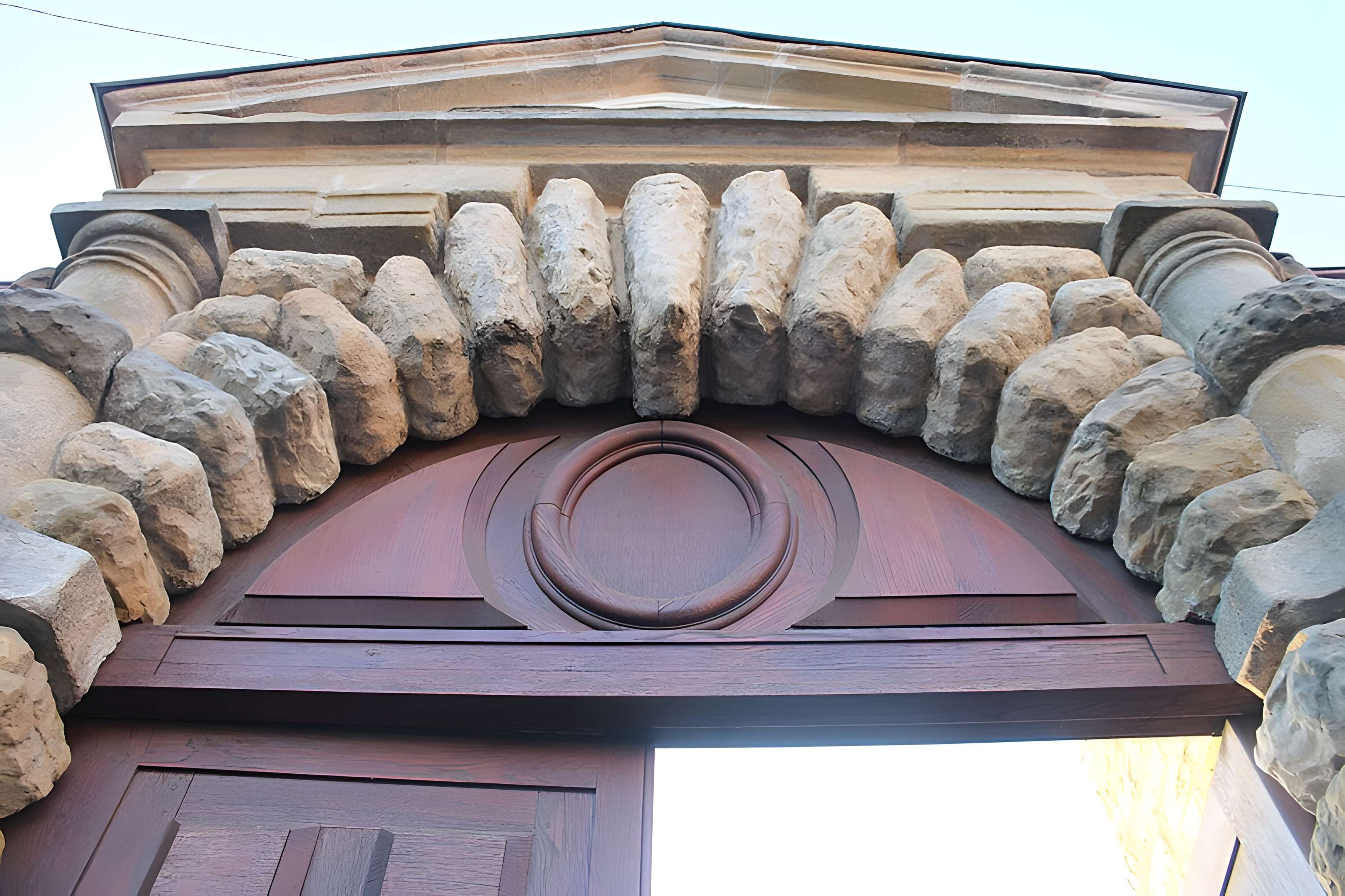 Ancien hôtel de la Surintendance des Bâtiments