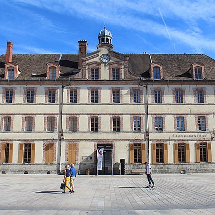 Photo de Bâtiment de la Mission