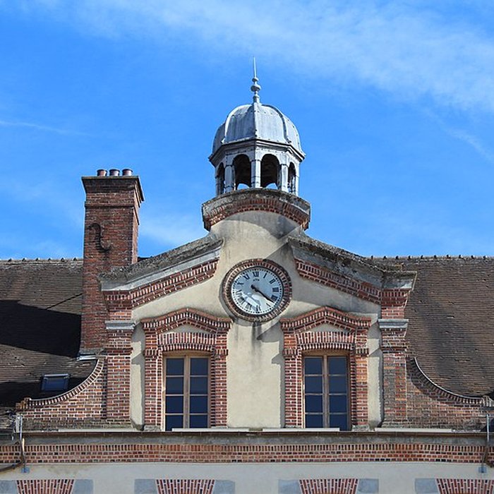 Photo de Bâtiment de la Mission