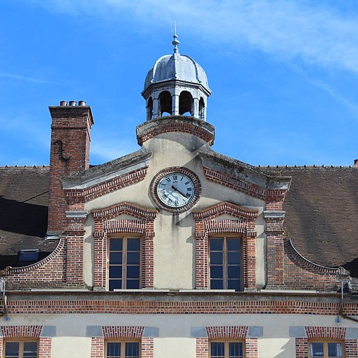 Photo de Bâtiment de la Mission