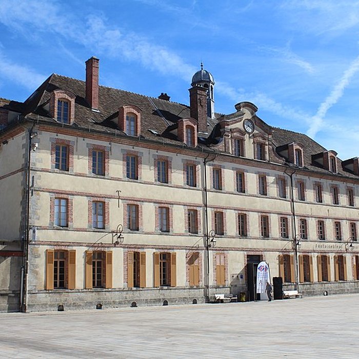 Photo de Bâtiment de la Mission