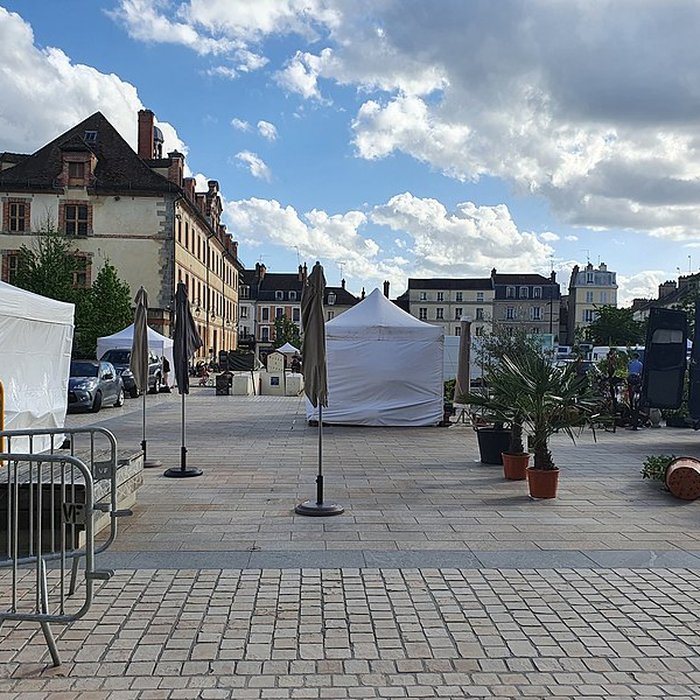 Photo de Bâtiment de la Mission
