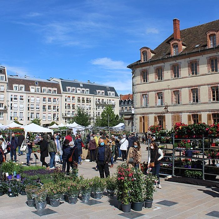 Photo de Bâtiment de la Mission