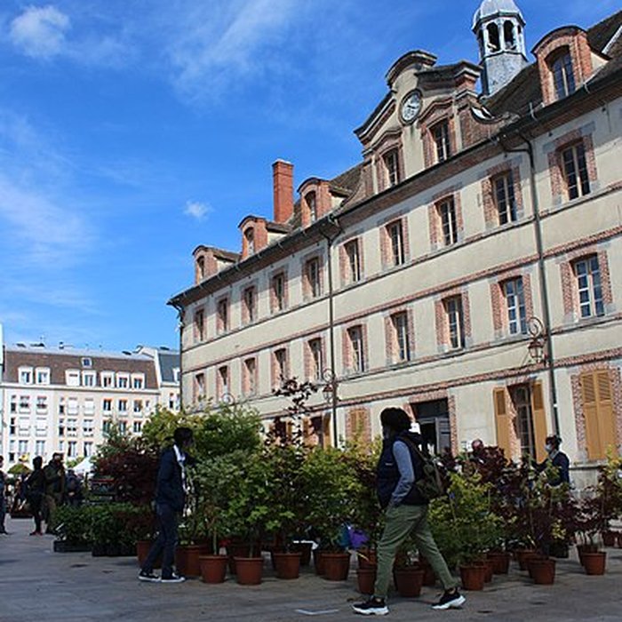 Photo de Bâtiment de la Mission