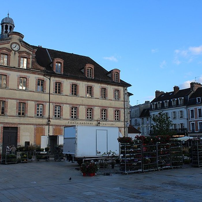 Photo de Bâtiment de la Mission