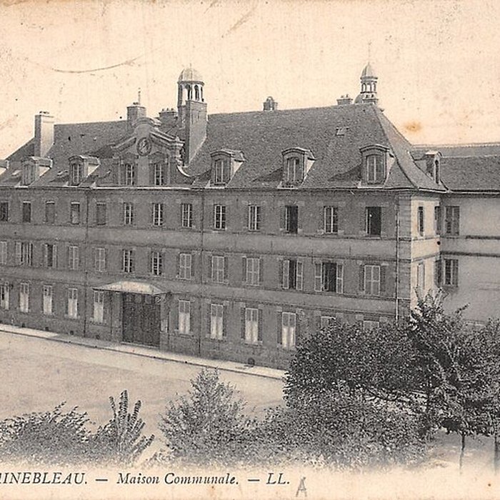 Photo de Bâtiment de la Mission