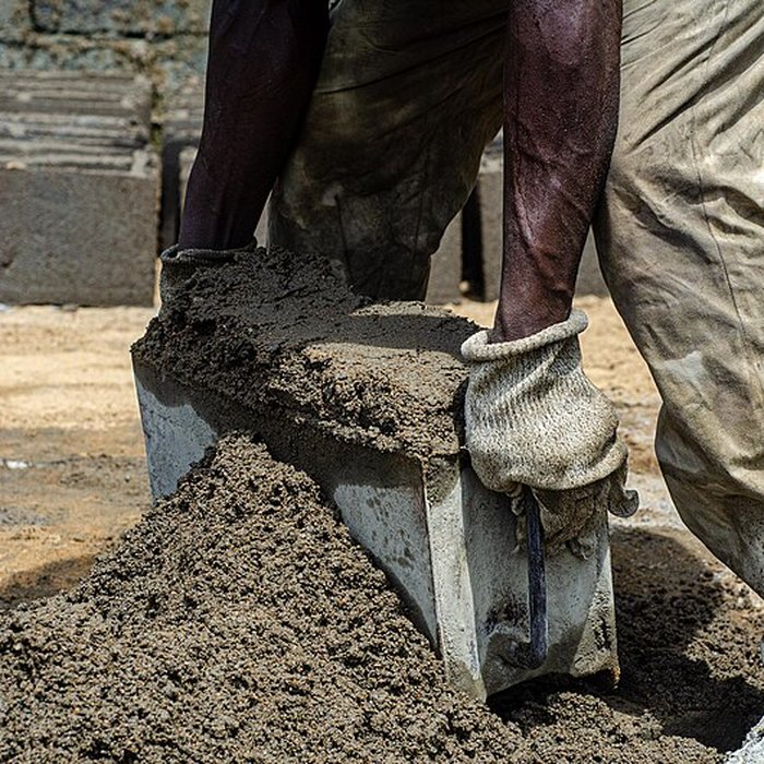 Photo de Bâtiment de la Mission