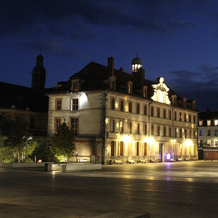 Photo de Bâtiment de la Mission